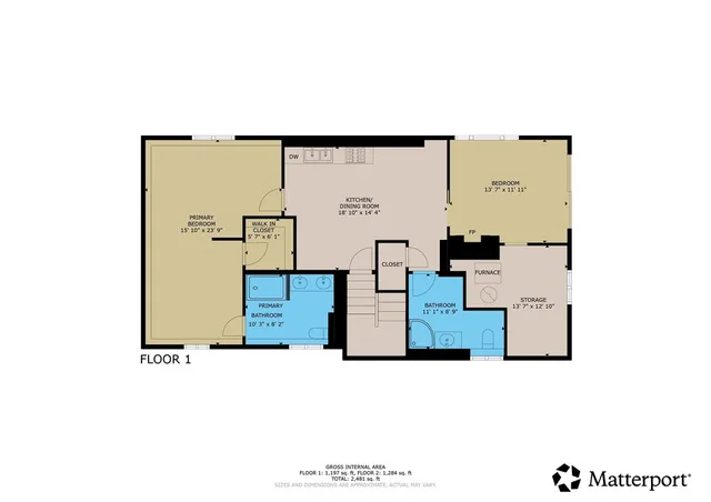 $699,000 | 1275 Seven Mile Road, Cranston, RI 02831