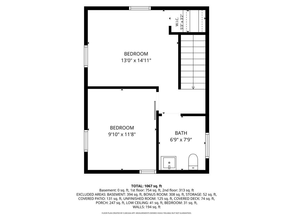 1475 Gilmar Road Apollo, PA 15613 - Photo 14 of 18 Basement