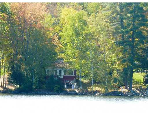 41 Widgeon Road Madison, ME 04950 - Photo 11 of 13 Waterfront/Dock/Pier.