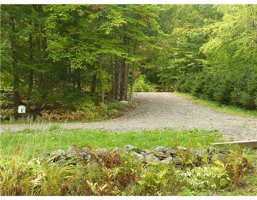 41 Widgeon Road Madison, ME 04950 - Photo 13 of 13 Land. Your drive in.
