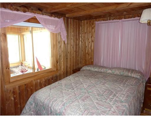 41 Widgeon Road Madison, ME 04950 - Photo 5 of 13 Bedroom. first floor bedroom.