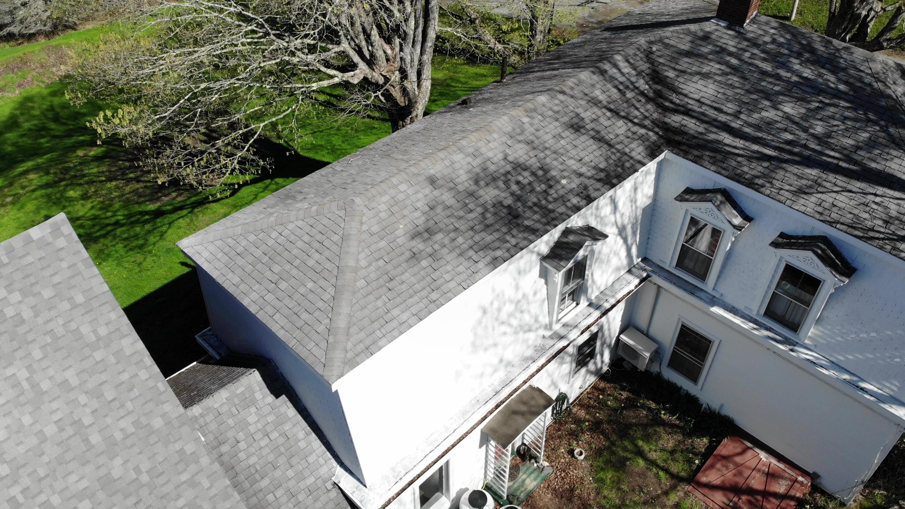 9 Academy Hill Road East Machias, ME 04630 - Photo 30 of 80 DJI_0134 - frame at 3m8s