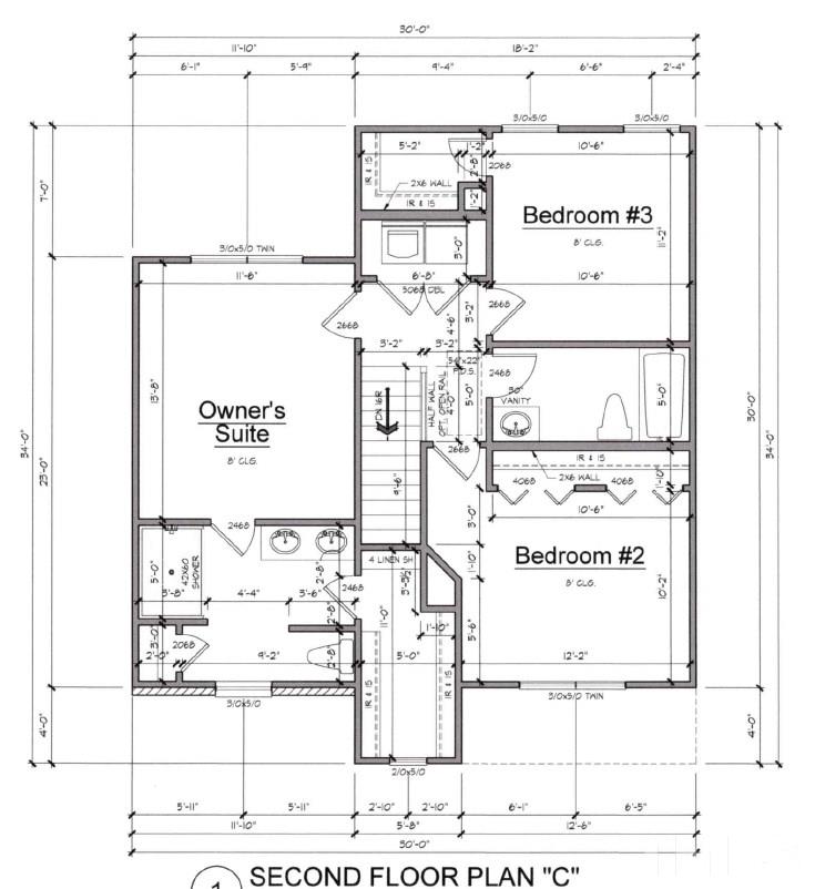 2913 Filbert Street Raleigh, NC 27610 - Photo 2 of 4 Gallery Image 2