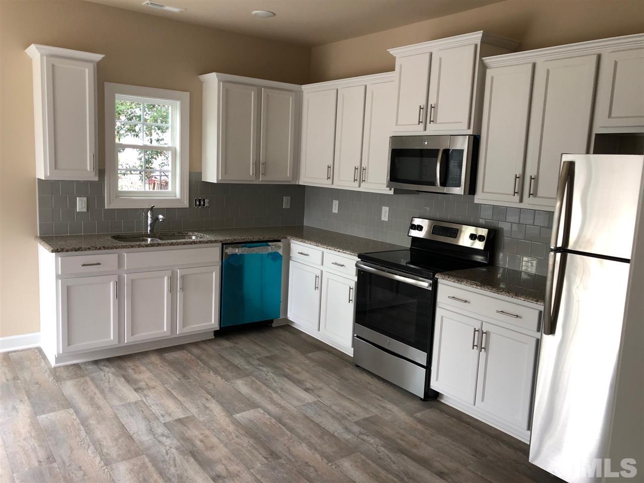 2913 Filbert Street Raleigh, NC 27610 - Photo 4 of 4 Rendering only - consult with builder for actual finishes