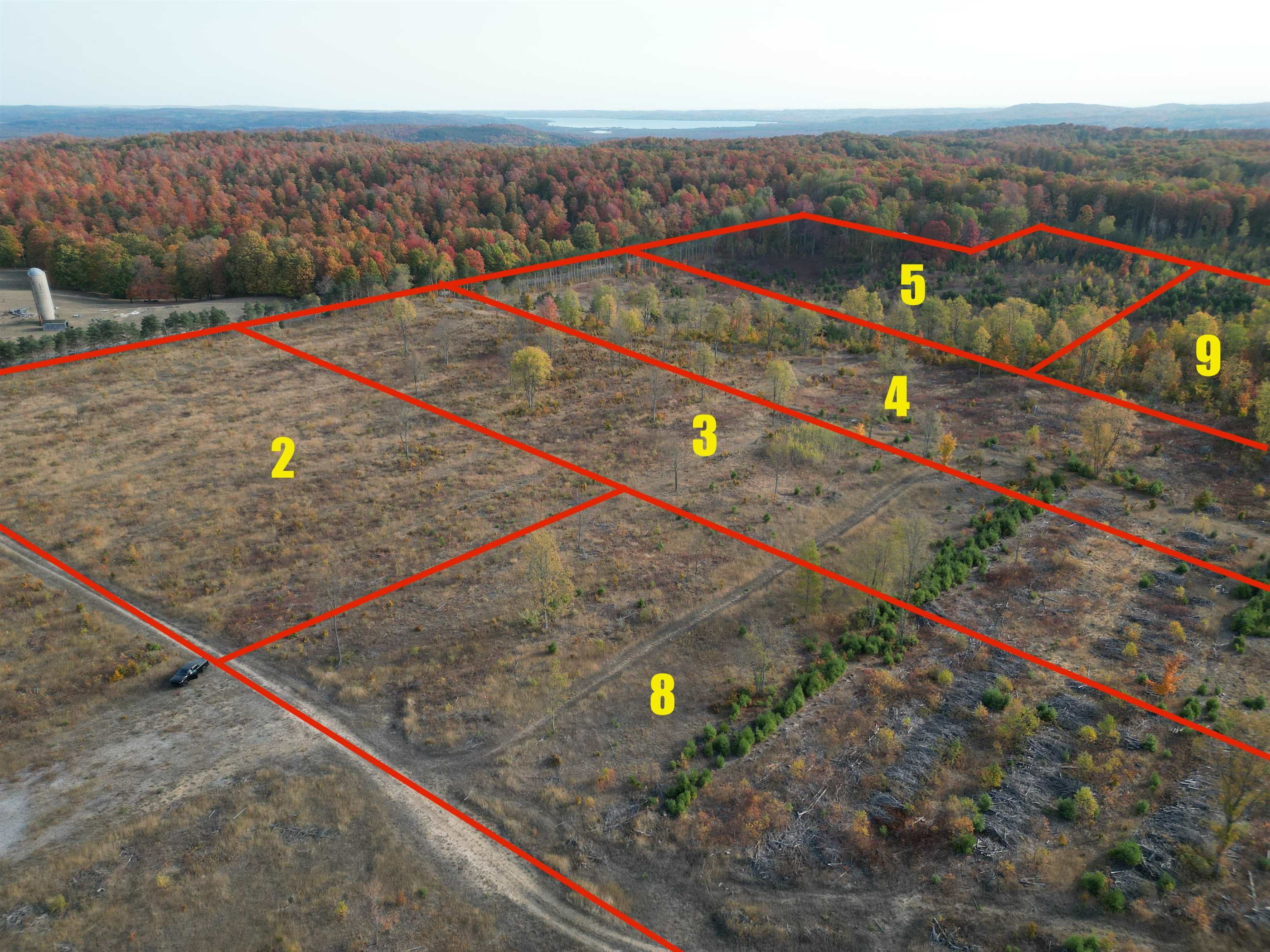 8 South Bright Road, Unit LOT: A8 Traverse City, MI 49684 - Photo 11 of 11