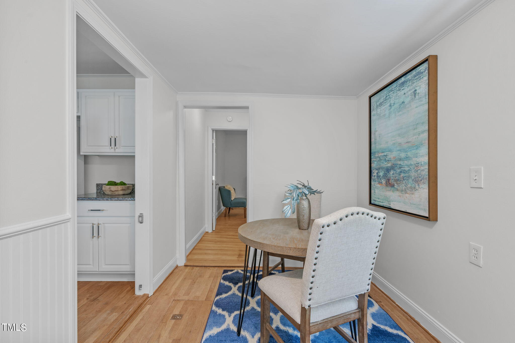 816 Colleton Road Raleigh, NC 27610 - Photo 21 of 49 Dining