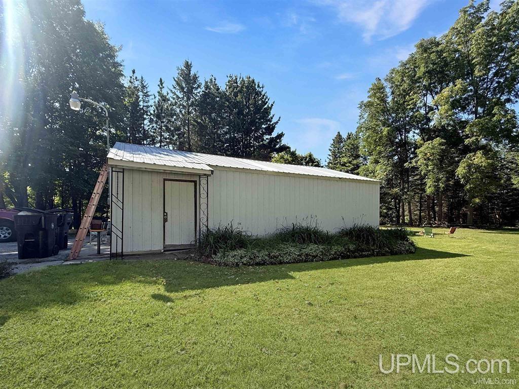 527 North Co 437 Road Cooks, MI 49817 - Photo 23 of 27