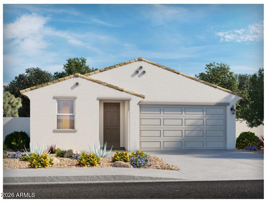 2412 Enantio Road San Tan Valley, AZ 85143 - Photo 2 of 60