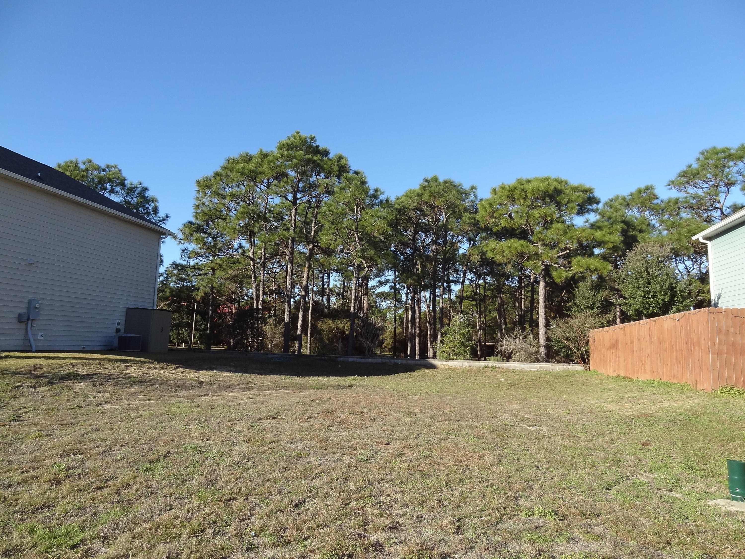 Lot 4 Water Oaks Loop Santa Rosa Beach, FL 32459 - Photo 3 of 5 Gallery Image 3
