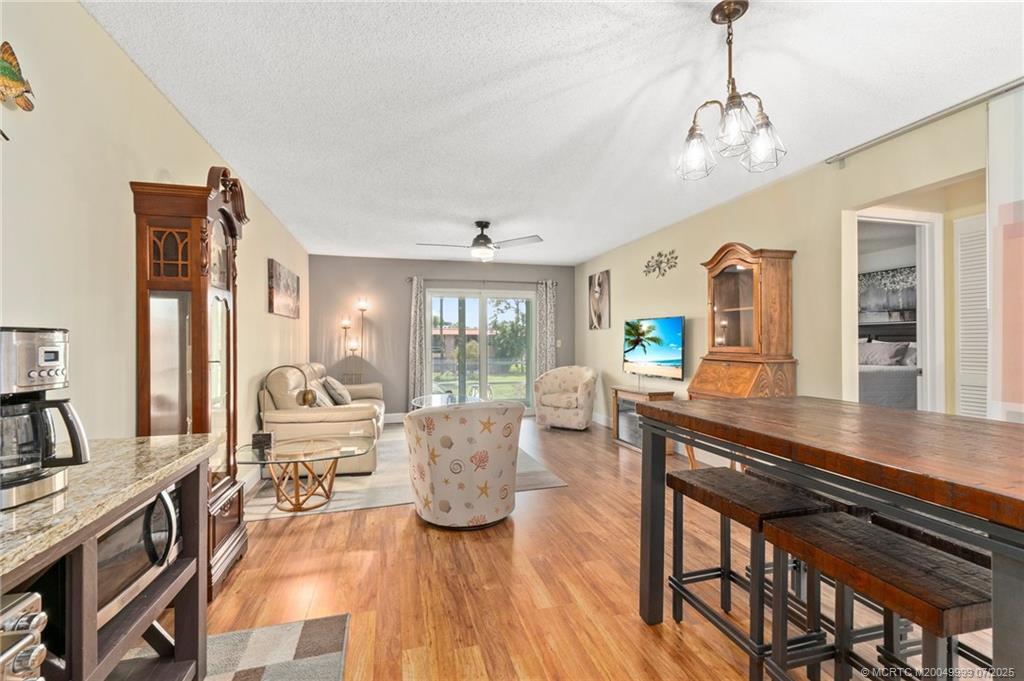 1915 Southwest Palm City Road, Unit 8H Stuart, FL 34994 - Photo 13 of 36 Gallery Image 13