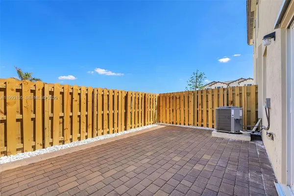 $3,300 | 2425 Southeast 28th Drive, Unit 2425, Homestead, FL 33035