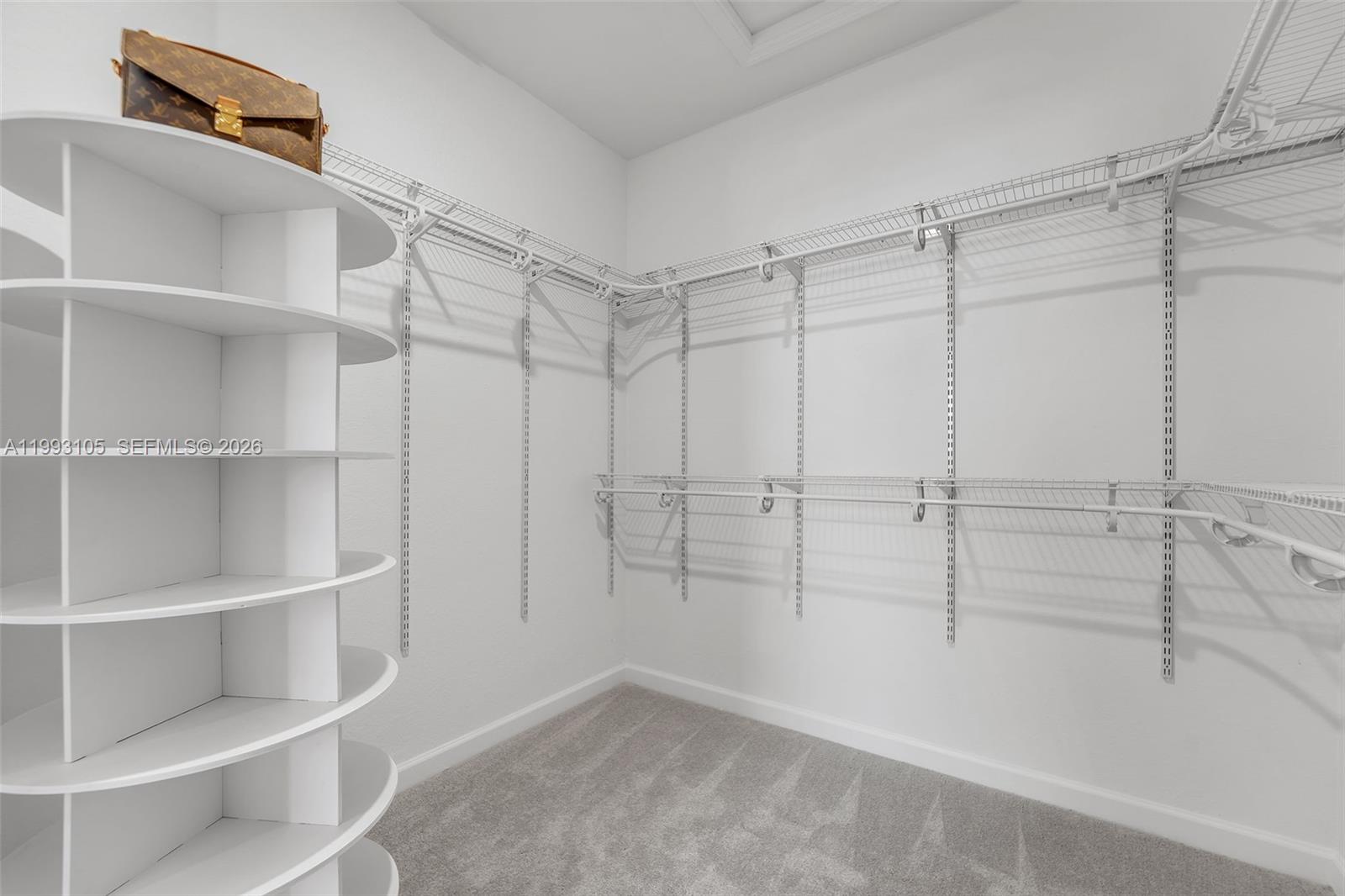 2425 Southeast 28th Drive, Unit 2425 Homestead, FL 33035 - Photo 52 of 98 a view of a room with shelf