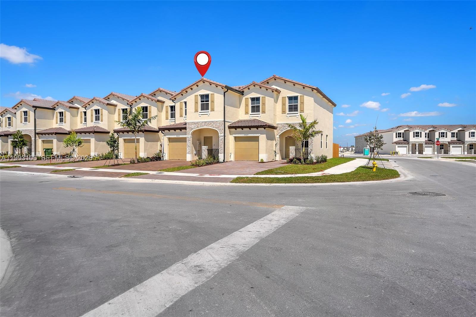2425 Southeast 28th Drive, Unit 2425 Homestead, FL 33035 - Photo 63 of 98 a view of street with tall buildings