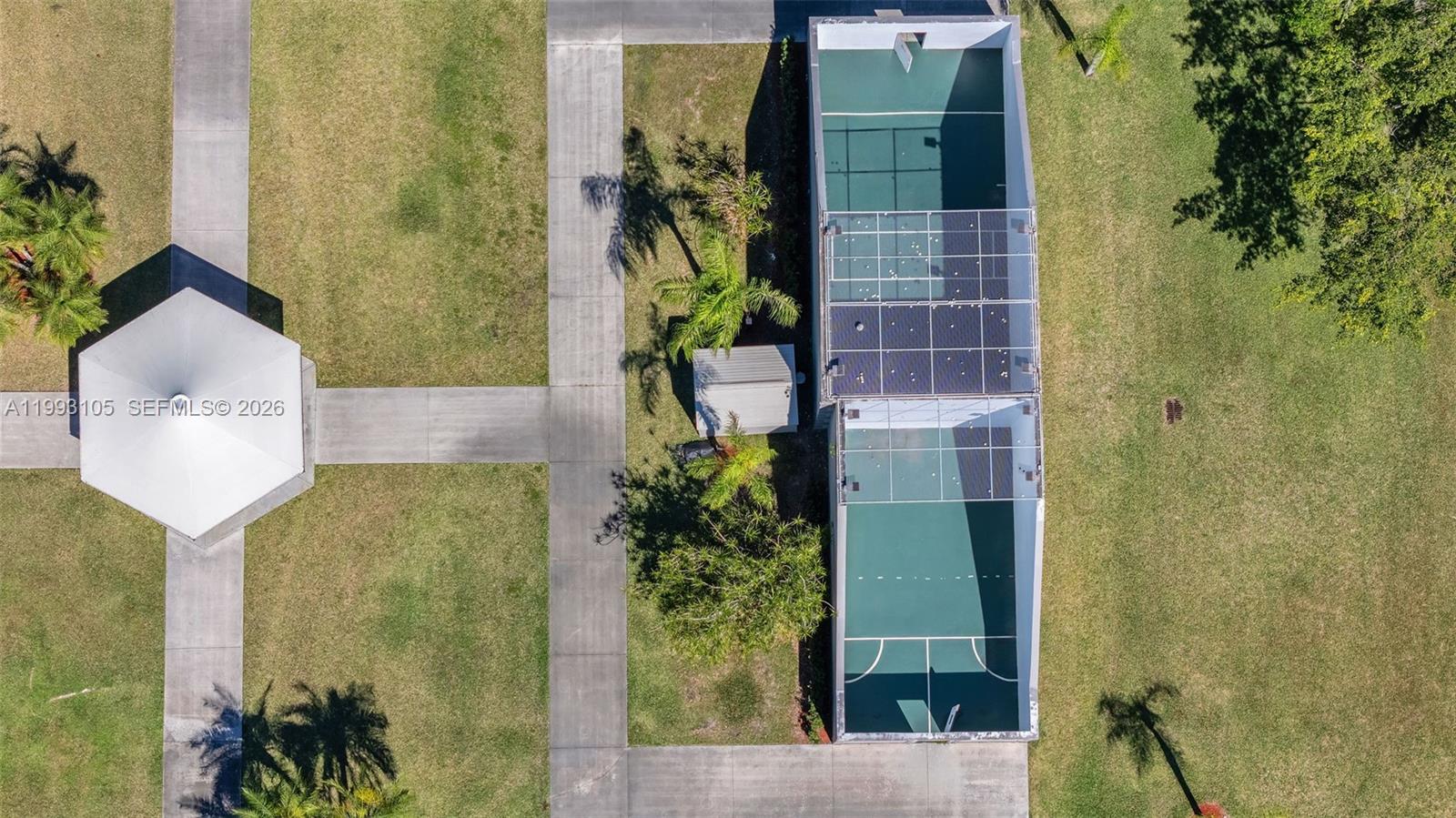 2425 Southeast 28th Drive, Unit 2425 Homestead, FL 33035 - Photo 70 of 98