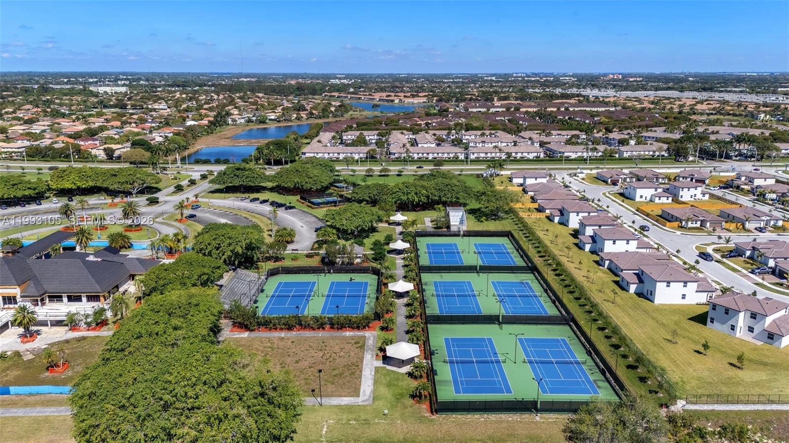 2425 Southeast 28th Drive, Unit 2425 Homestead, FL 33035 - Photo 75 of 98