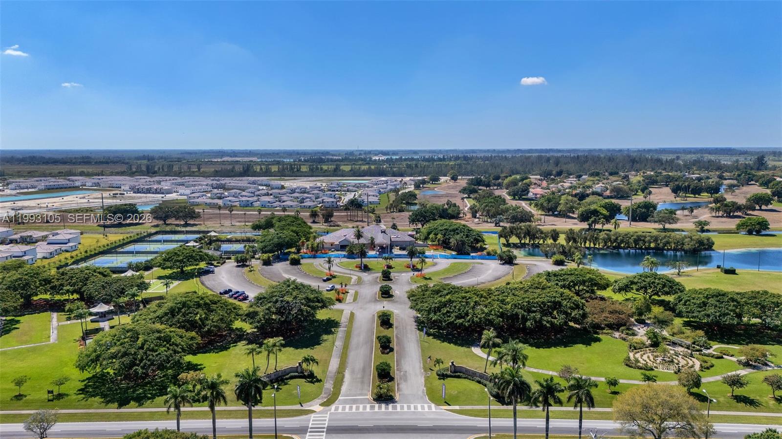2425 Southeast 28th Drive, Unit 2425 Homestead, FL 33035 - Photo 76 of 98