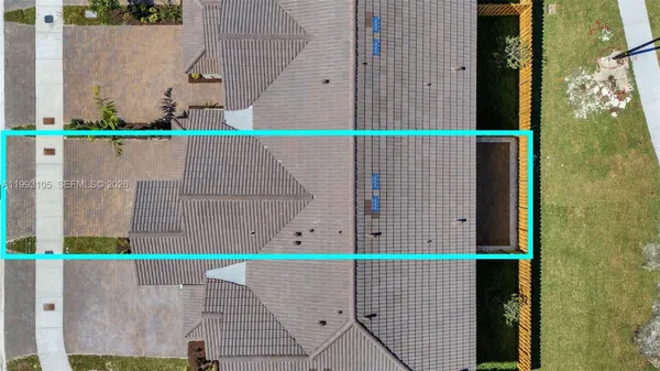 $3,300 | 2425 Southeast 28th Drive, Unit 2425, Homestead, FL 33035