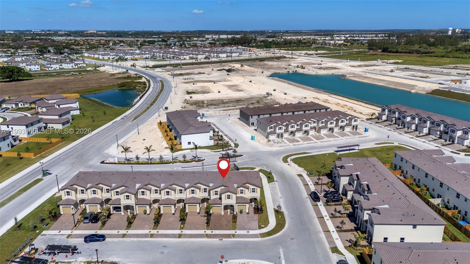 2425 Southeast 28th Drive, Unit 2425 Homestead, FL 33035 - Photo 80 of 98