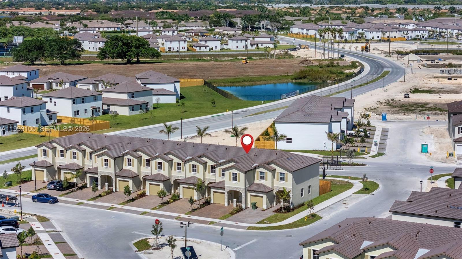 2425 Southeast 28th Drive, Unit 2425 Homestead, FL 33035 - Photo 82 of 98