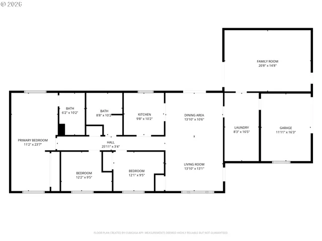 $399,900 | 113 Main Street, Dayton, OR 97114