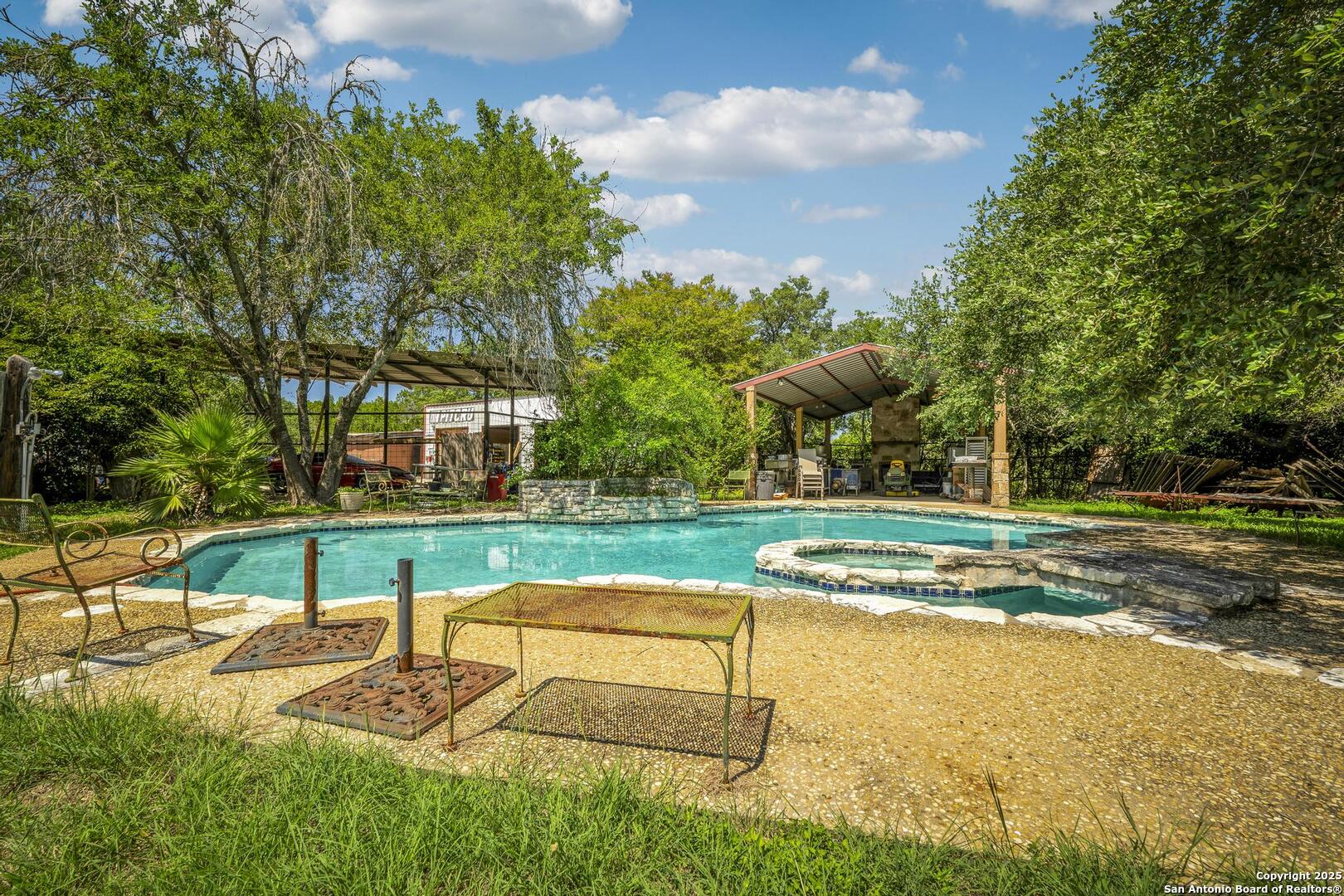 10855 Jericho Road Helotes, TX 78023 - Photo 41 of 59