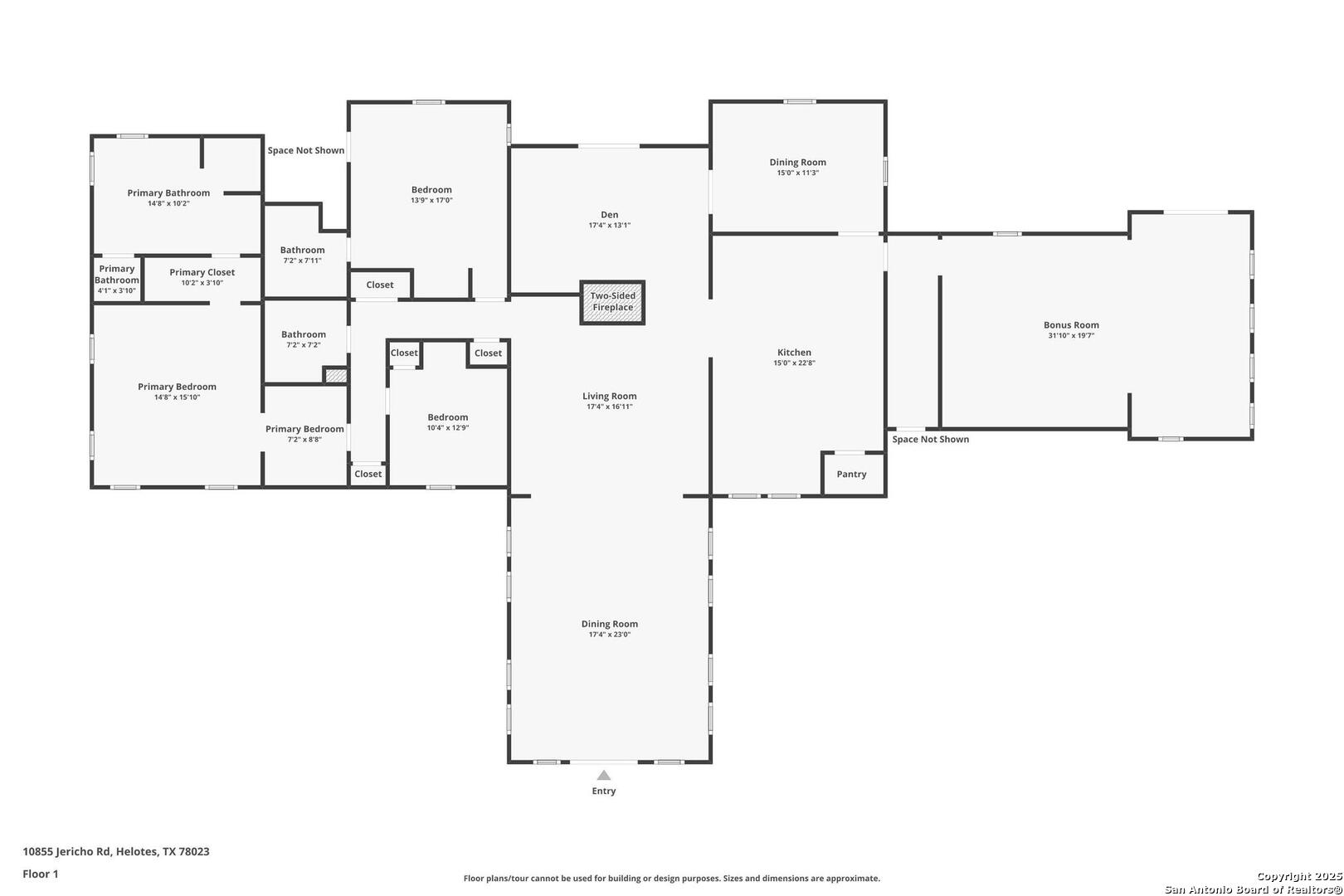 10855 Jericho Road Helotes, TX 78023 - Photo 59 of 59
