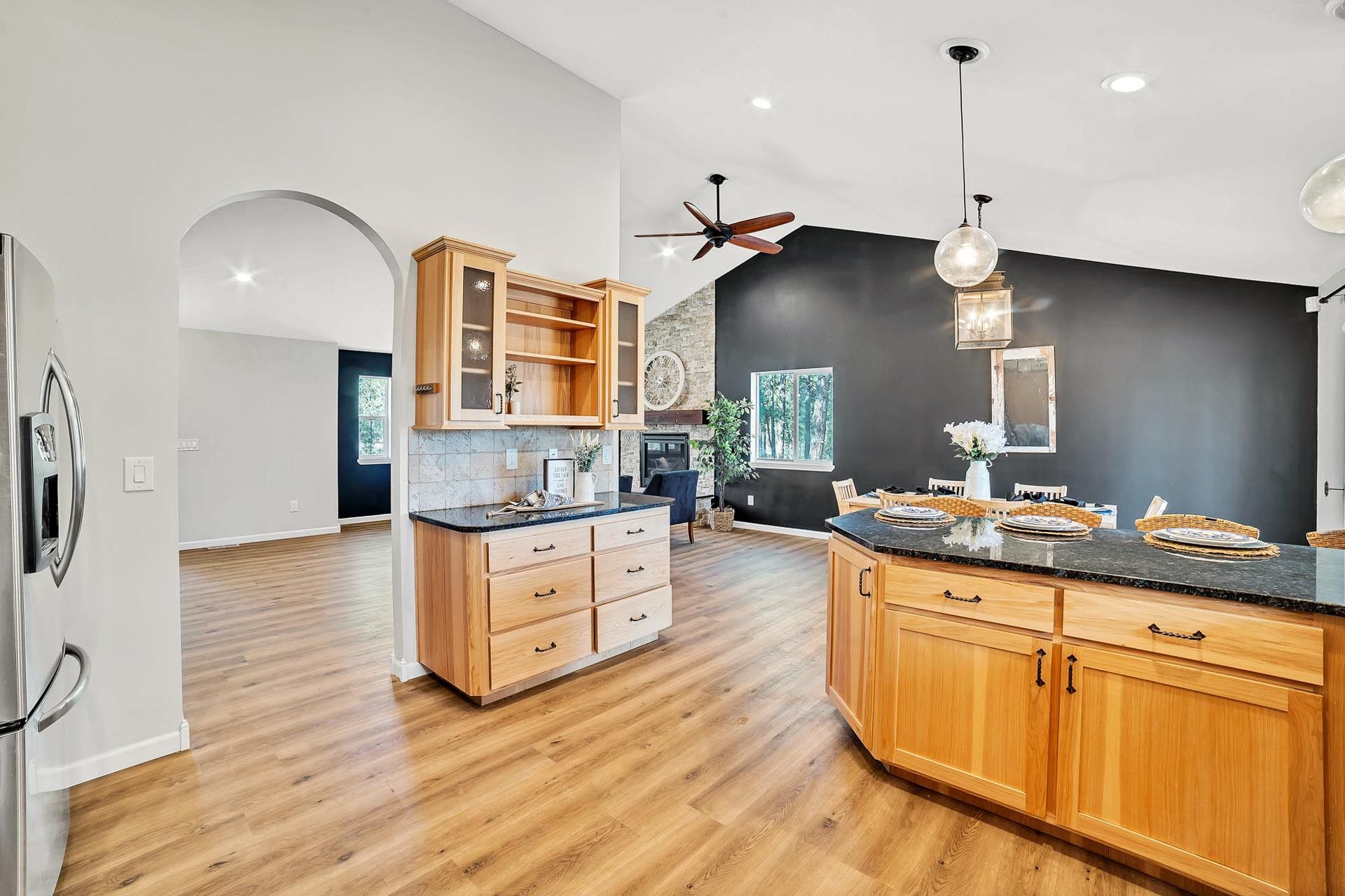 22611 South Ritchey Road Cheney, WA 99004 - Photo 11 of 49