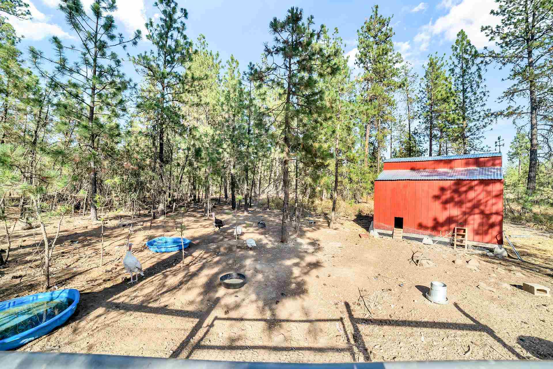 22611 South Ritchey Road Cheney, WA 99004 - Photo 39 of 49