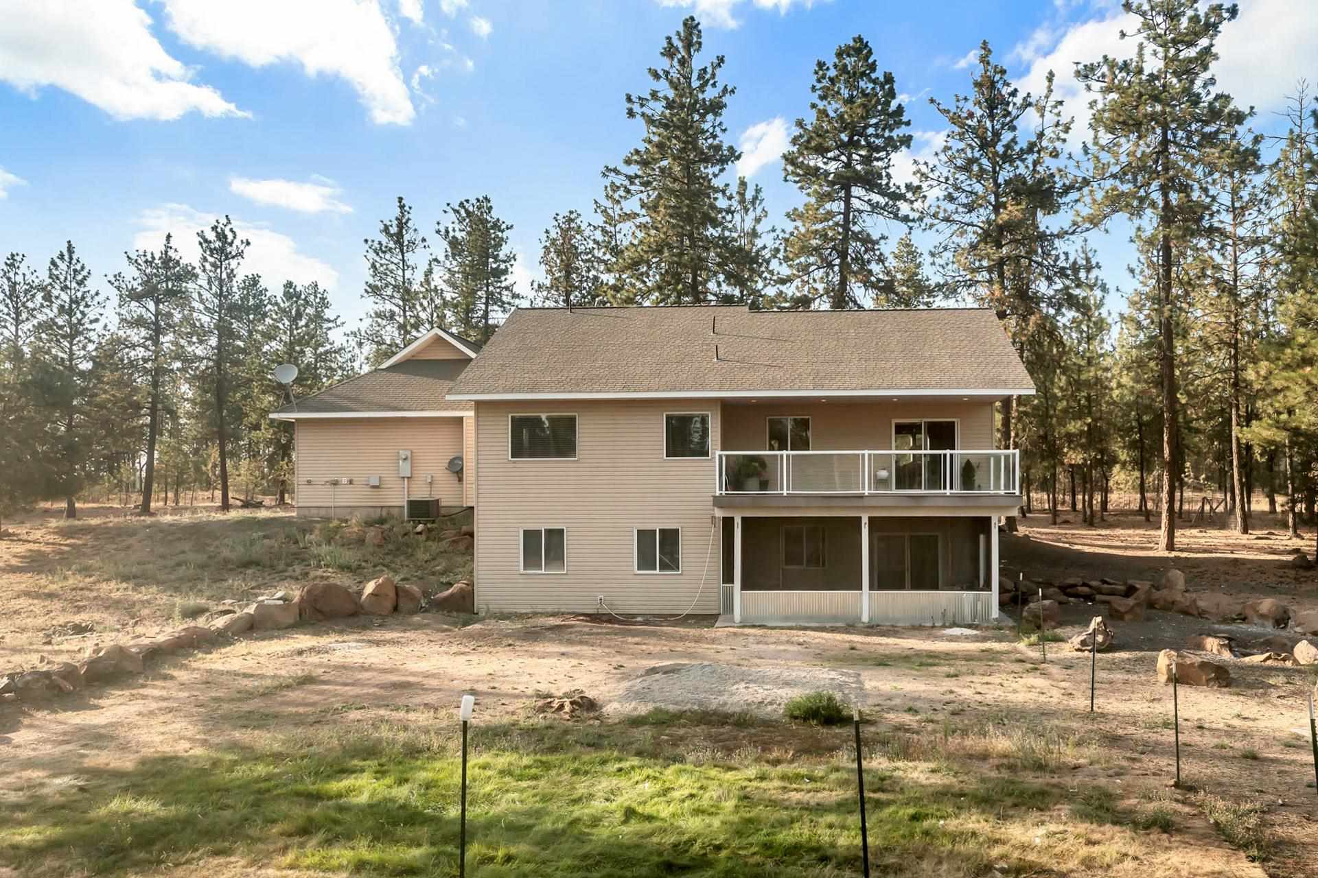 22611 South Ritchey Road Cheney, WA 99004 - Photo 40 of 49