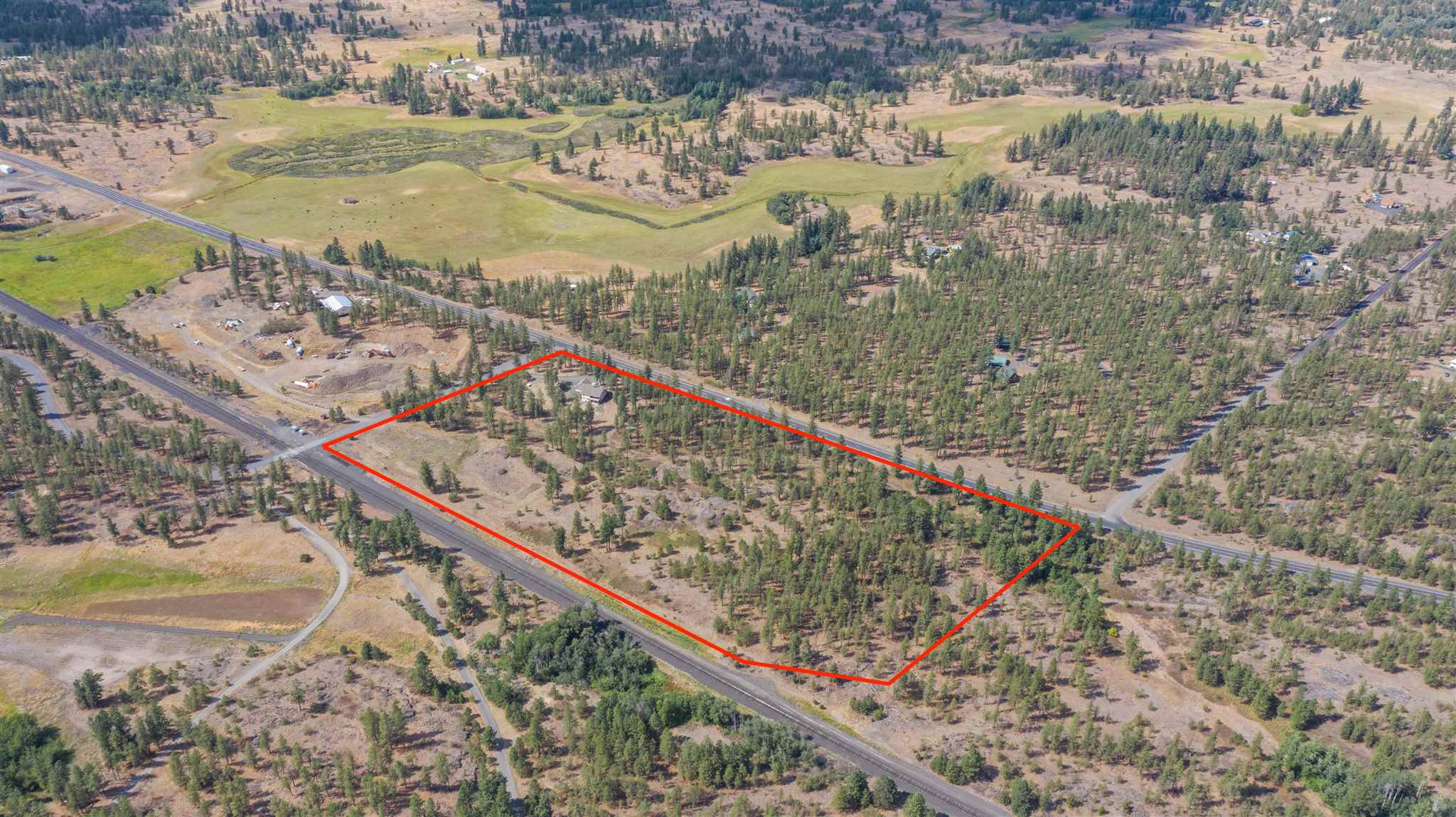 22611 South Ritchey Road Cheney, WA 99004 - Photo 43 of 49