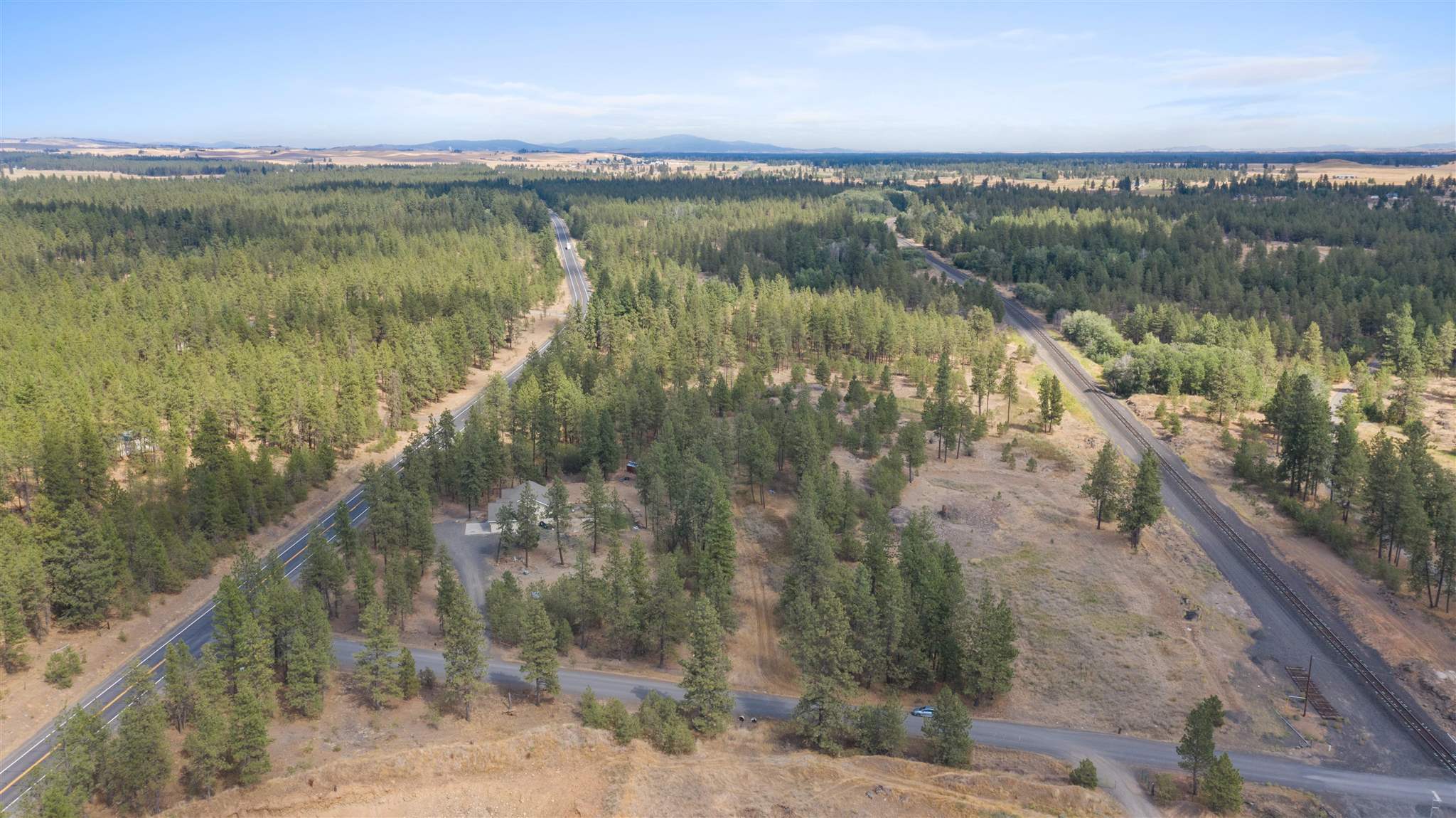 22611 South Ritchey Road Cheney, WA 99004 - Photo 48 of 49