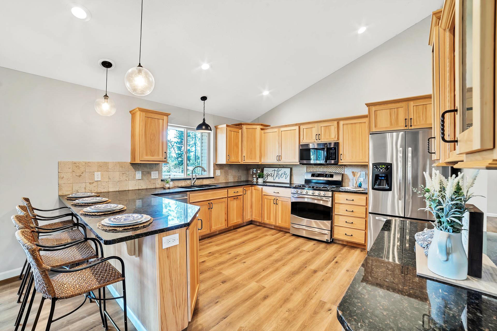22611 South Ritchey Road Cheney, WA 99004 - Photo 8 of 49