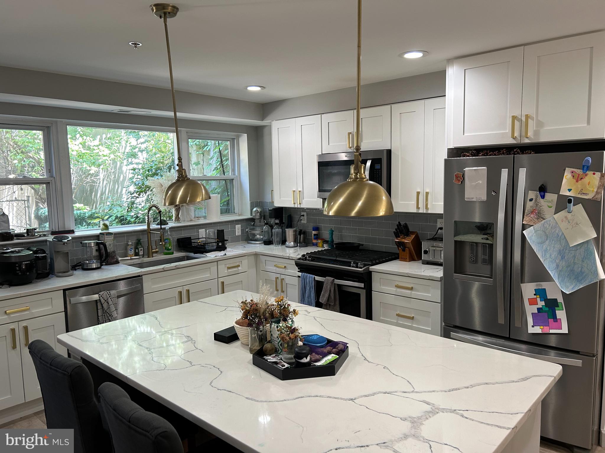 1932 3rd Street Northeast, Unit 102 Washington, DC 20002 - Photo 8 of 22