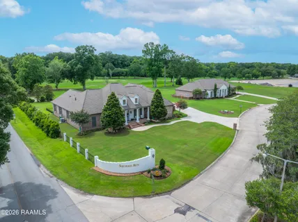 $650,000 | 1701 Squirrel Run Drive, New Iberia, LA 70560