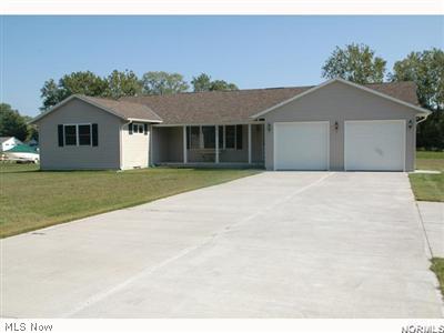 45145 Middle Ridge Road Amherst, OH 44001 - Photo 1 of 1