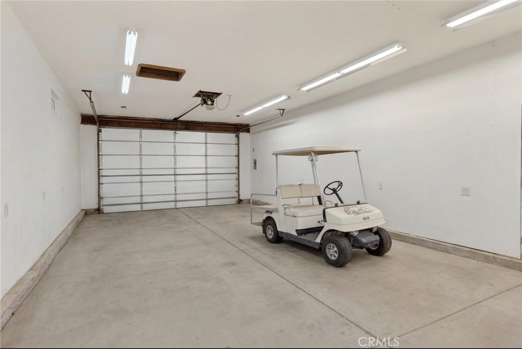 34789 Wildwood Canyon Road Yucaipa, CA 92399 - Photo 39 of 52 a view of car garage