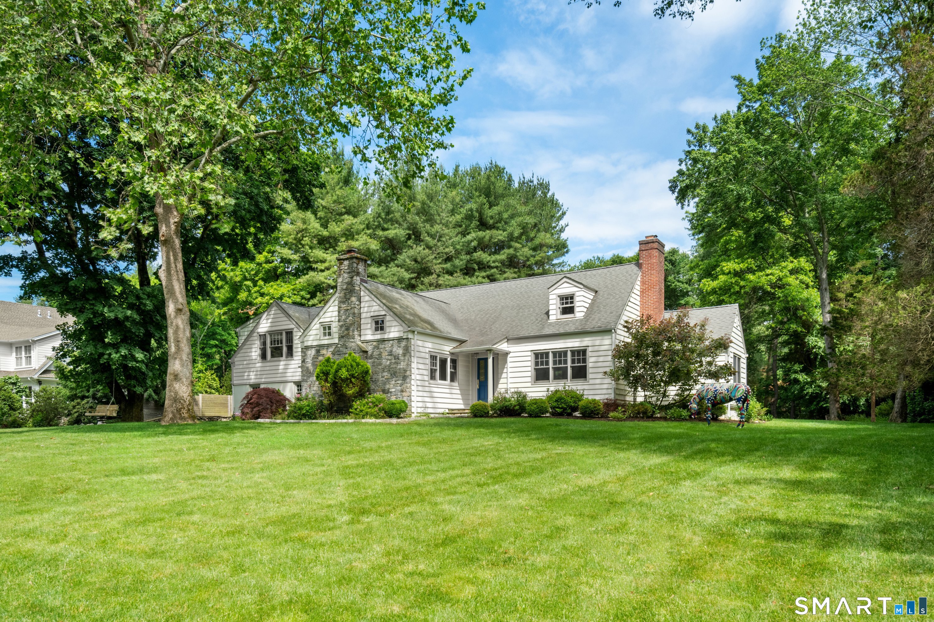 18 Silver Brook Road Westport, CT 06880 - Photo 2 of 12