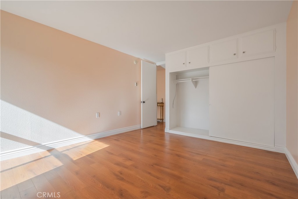 2103 Ronda Granada, Unit B Laguna Woods, CA 92637 - Photo 18 of 22 a view of an empty room