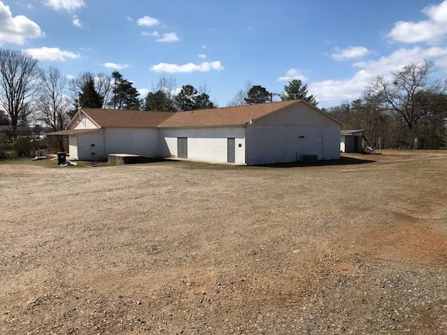 4461 Hickory Nut Ridge Road Hudson, NC 28638 - Photo 1 of 21