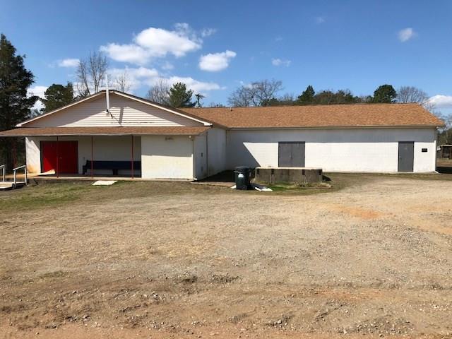 4461 Hickory Nut Ridge Road Hudson, NC 28638 - Photo 3 of 21