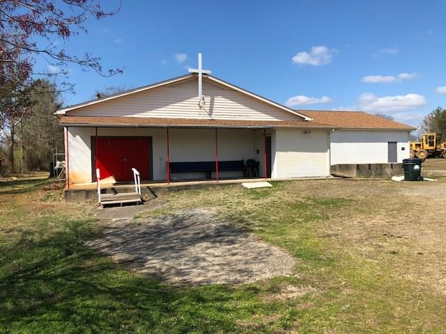 4461 Hickory Nut Ridge Road Hudson, NC 28638 - Photo 5 of 21