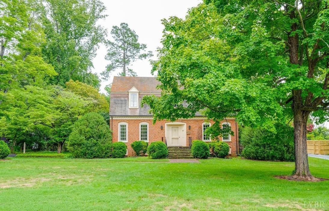 1994 Link Road Lynchburg, VA 24503 - Photo 1 of 36 Gallery Image 1
