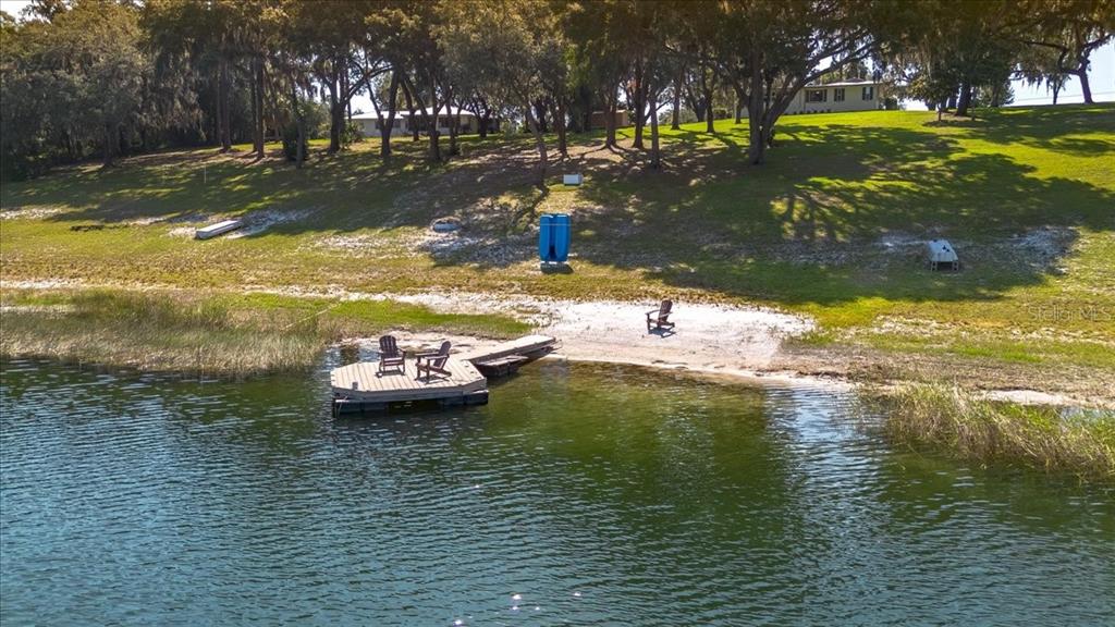 10522 Southeast 146th Terrace Road Ocklawaha, FL 32179 - Photo 73 of 81