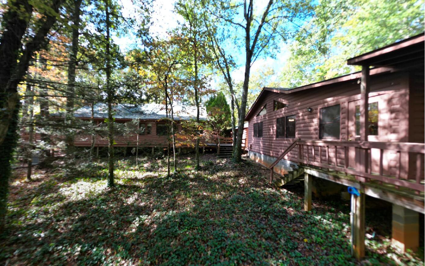 219 Forest Crescent Blue Ridge, GA 30513 - Photo 7 of 75 Additional View