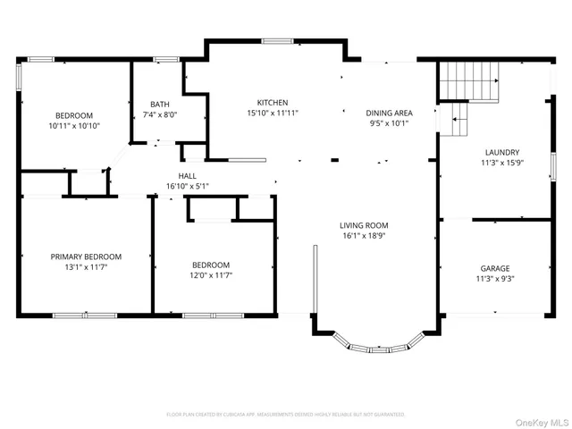 $699,999 | 148 South Hillside Avenue, Nesconset, NY 11767