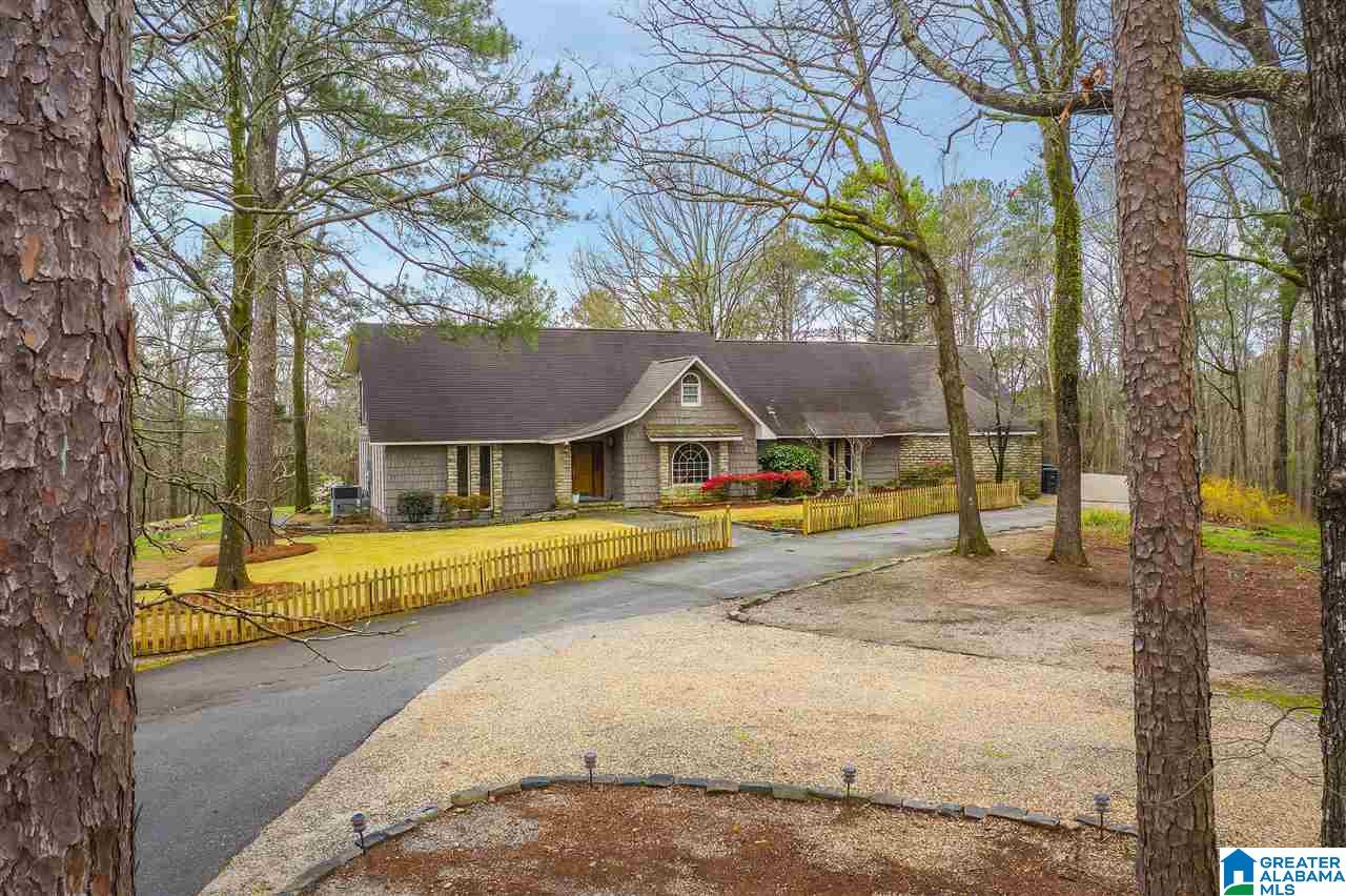 190 Miller Circle Pelham, AL 35124 - Photo 45 of 50