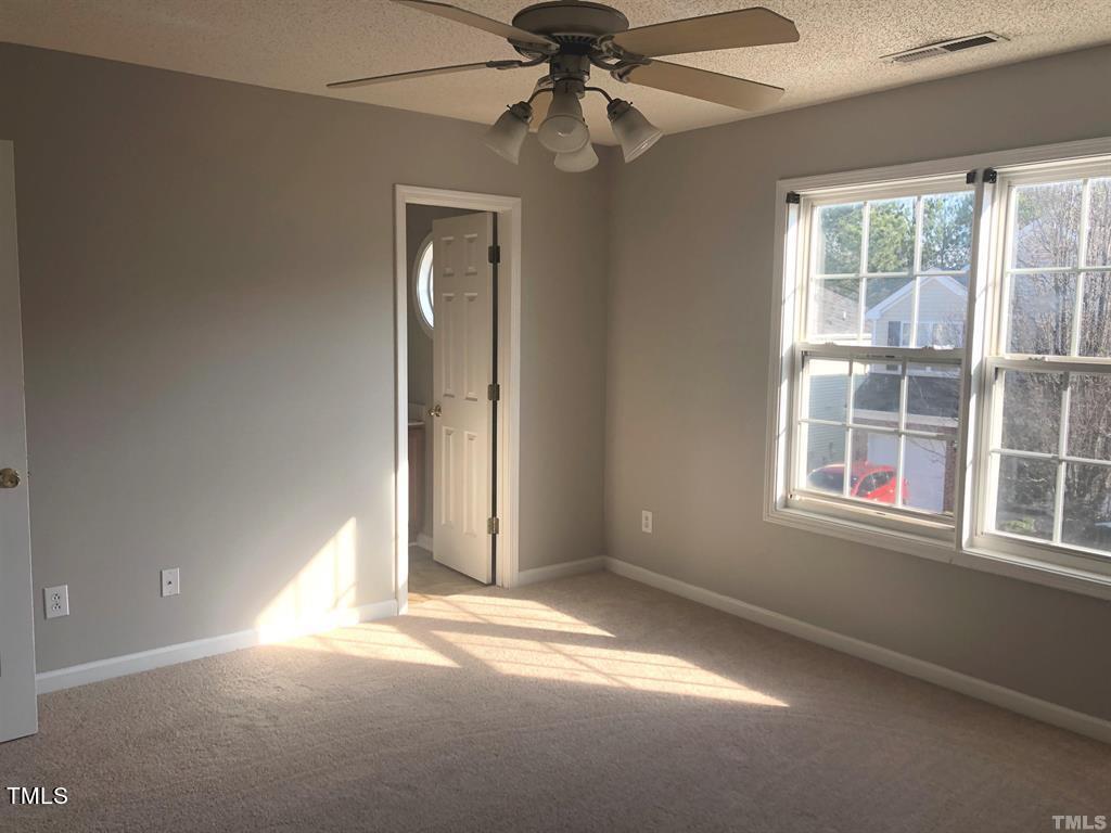 4901 Tommans Trail Raleigh, NC 27616 - Photo 9 of 18 Master Bedroom2