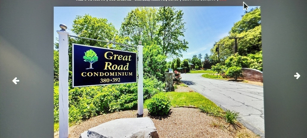 388 Great Road, Unit B23 Acton, MA 01720 - Photo 10 of 10