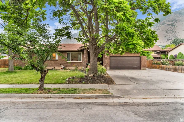 $629,000 | 1539 East 450 South, Springville, UT 84663