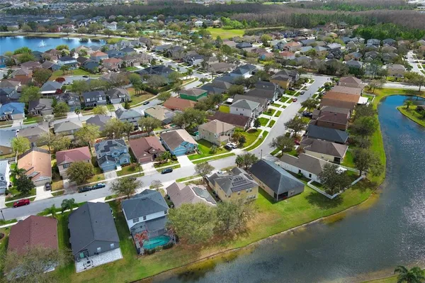 $465,000 | 1414 Willow Branch Drive, Orlando, FL 32828